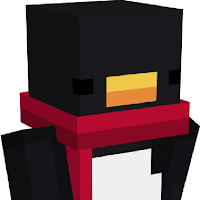 Penguin Skins For Minecraft