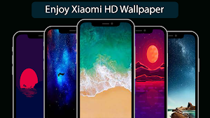 Wallpapers For Xiaomi 13 Screenshot 2