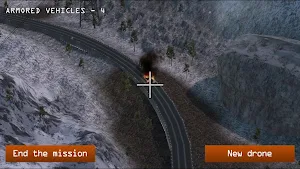 FPV War Kamikaze Drone Screenshot 2