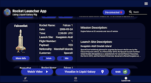 Rocket Launcher Screenshot 2