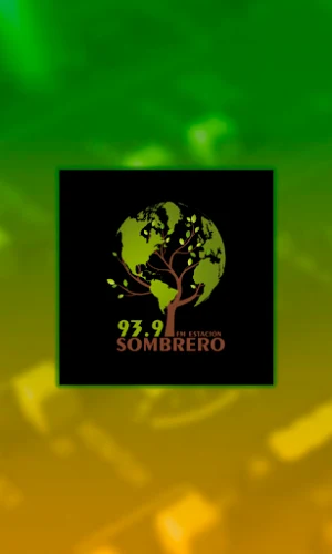FM Estación Sombrero Screenshot 0