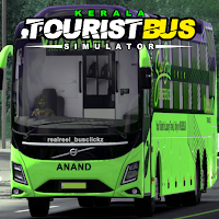 Kerala Tourist Bus Simulator