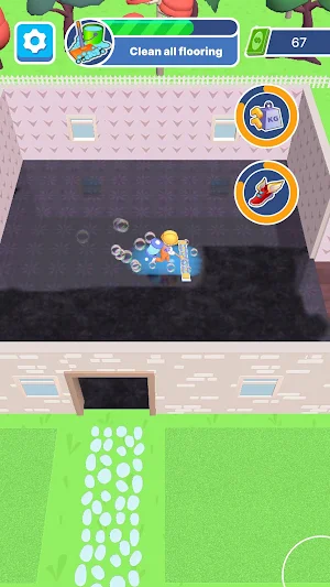 Renovation Empire Screenshot 3