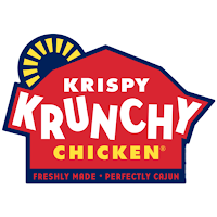 Krispy Krunchy Chicken