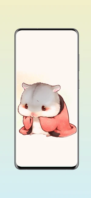 Kawaii Wallpapers Animal Screenshot 3