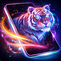 4K 4D Parallax Live Wallpapers