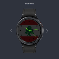 Lebanon Face Watch