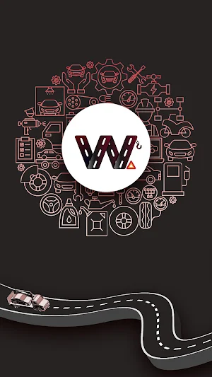 Wooberly RoadAssist Provider Screenshot 0