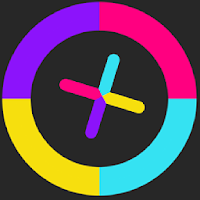 Color shapes