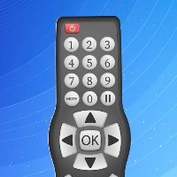 Remote for MemoBox