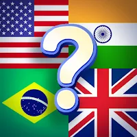 Flag Quiz - Guess The Country