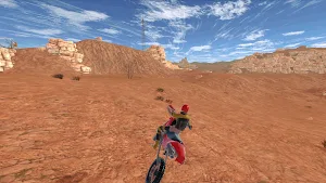 MX Bike Motocross Stunts 3D Screenshot 3