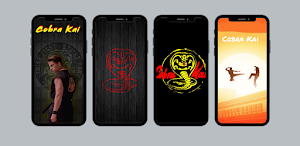 cobra kai wallpaper HD Screenshot 0