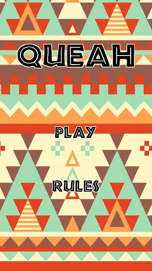 Queah Screenshot 0