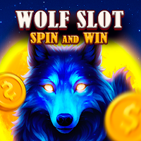 Echo Wolf Slot