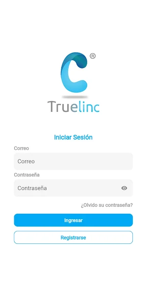 Truelinc Screenshot 2