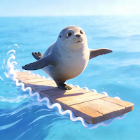 Seal Balance
