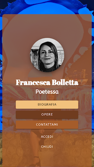 Francesca Bolletta Screenshot 1