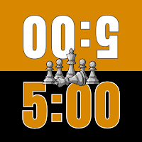 Chess Clock: Game Timer