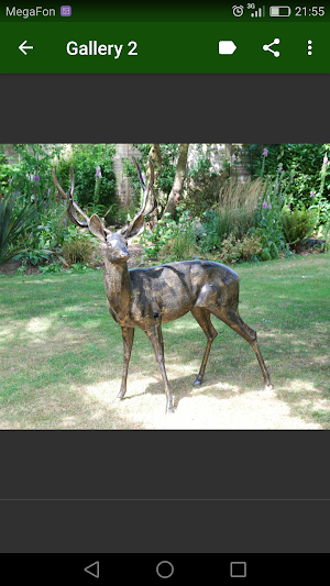 Garden Ornaments Screenshot 2