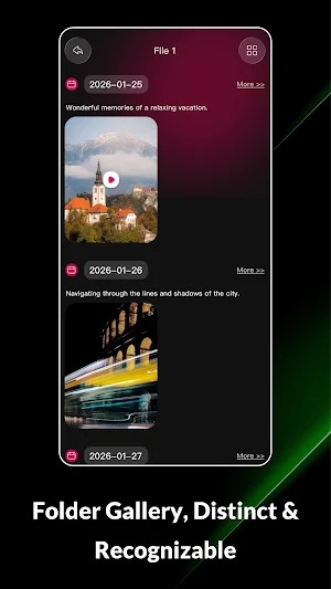 VidLife-Vision Splendor Screenshot 3