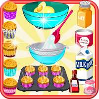 cooking games cakes cupcakes