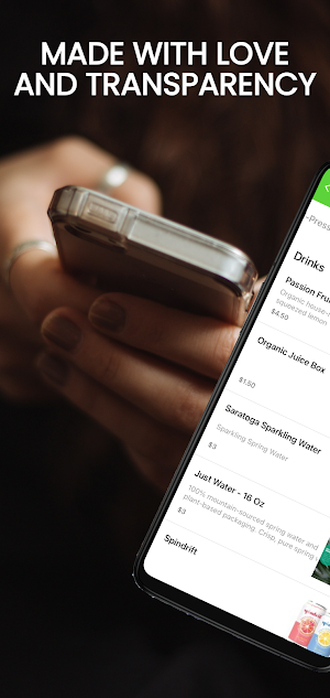 Green Vida Screenshot 1