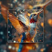 Birdly-birds wallpaper hd
