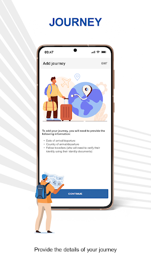 Quick Border Screenshot 3