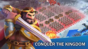Call to Fight:Arena Global Killing Event Screenshot 0