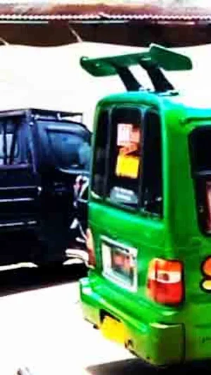 DJ Manggarai Screenshot 0