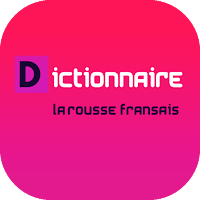 Dictionnaire français Larousse sans internet