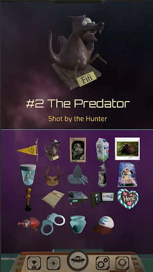 Plan B from Outer Space Screenshot 3
