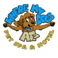 Where My Dogs At?