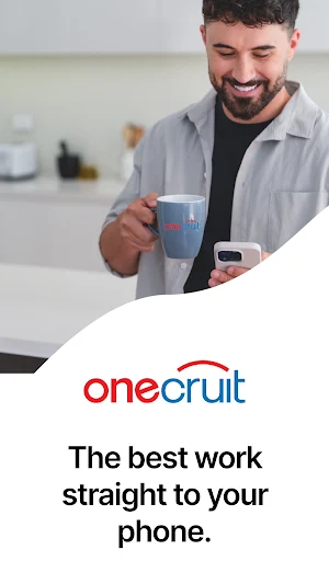OneCruit Screenshot 0