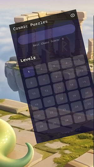 WormholeFold Screenshot 2