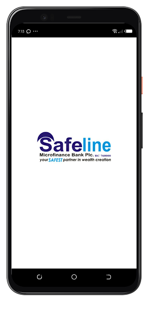 SAFELINE MFB Mobile Screenshot 1