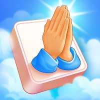 Bible Tiles - Christian Puzzle