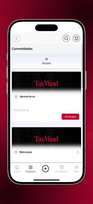 TaxMind Screenshot 3