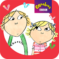 Charlie & Lola: My Little Town