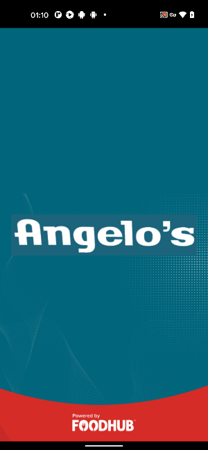 Angelos Screenshot 0