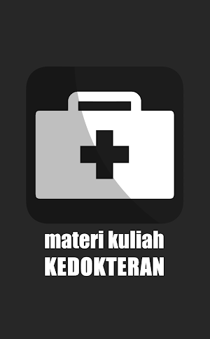 Materi Kuliah Kedokteran Screenshot 0