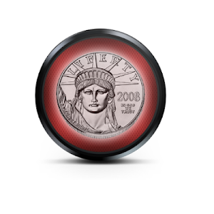 Coin Flipper For Wear OS (Android Wear) Screenshot 3