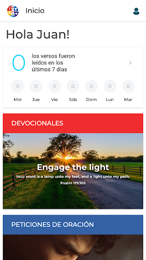 Faro Cuadrangular Screenshot 1