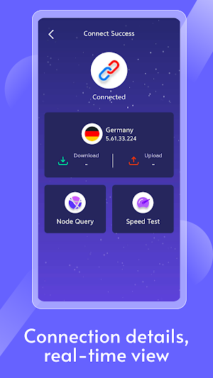 Power Bull VPN Screenshot 2
