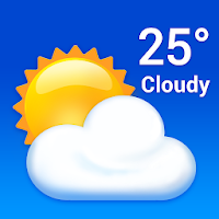 Weather Forecast - Local Weather Channel & Alerts