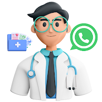 Historial Médico a WhatsApp.