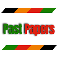 Ecz Past Papers and Solutions