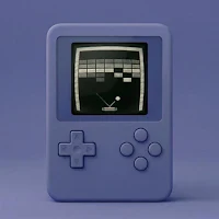 PixelBoy: Retro Games
