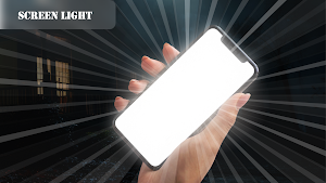 Flashlight Screenshot 3